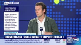 Culture Bourse : Changement de gouvernance, quels impacts en portefeuille ?, par Julie Cohen-Heurton - 18/06