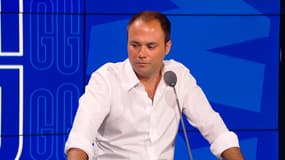 Charles Consigny : "Une société de décorateurs virtuels sur Insta créée par le gauchsime"