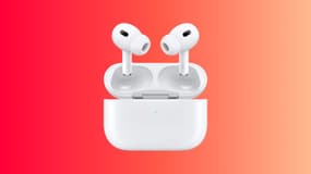Avec un prix si bas, pas étonnant que les AirPods Pro 2 se vendent comme des petits pains