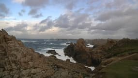 Une femme de 57 ans est morte noyée sur l'île de Ouessant mercredi alors que le département est touché par la tempête Patricia