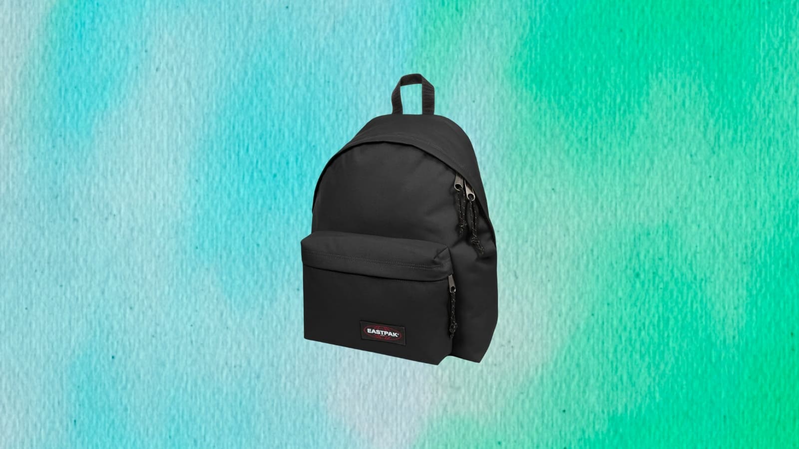 Ce sac ?� dos Eastpak ?� petit prix est parfait pour les vacances, la rentr?�e et le travail