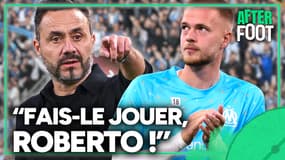 "C'est trop important !" Vermeeren, l'homme qui ne doit jamais sortir du onze à l'OM ?