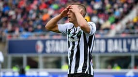 Gerard Deulofeu.