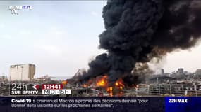 24H sur BFMTV: les images qu'il ne fallait pas rater ce jeudi - 10/09