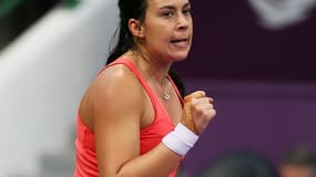 Marion Bartoli