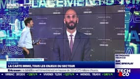 Samy Chaar (Lombard Odier) : La production industrielle fléchit en Allemagne et aux États-Unis, la faute aux seuls goulots - 19/10