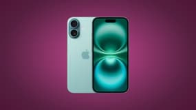 Cette offre ultime qui concerne l'iPhone 16 est à saisir avant épuisement des stocks