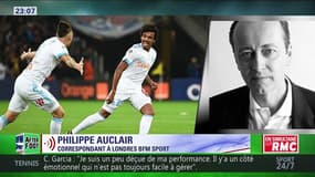 After Foot du lundi 23/10 – Partie 4/6 - L'avis tranché de Philippe Auclair sur Pochettino