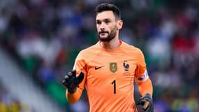 Hugo Lloris