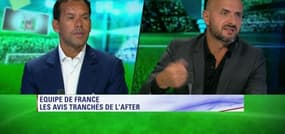 After Foot : le Best-Of du 2 septembre