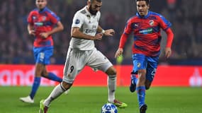 Benzema