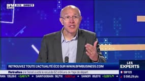 Les Experts : Les premières pistes de la loi "Industrie verte" - 09/03