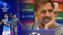 Liverpool : "Ils peuvent aller en finale de Ligue des champions", Klopp s'enflamme pour Naples 