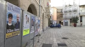 Vaucluse: duel d’extrême droite dans le canton d’Orange