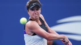 Svitolina