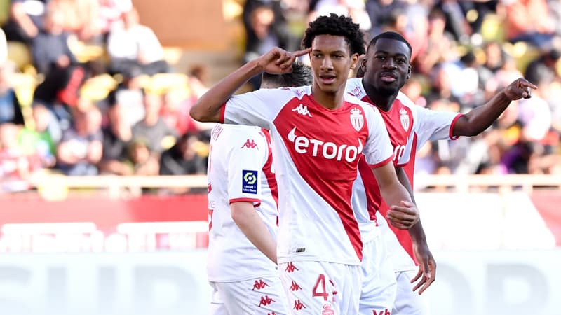 AS Monaco