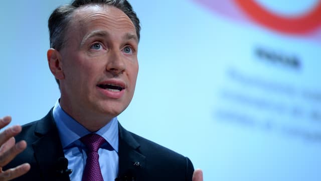 Thomas Buberl