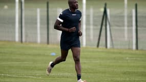 Djibril Camara