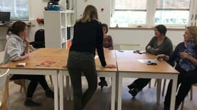 A Nantes, cette formation apprend aux femmes comment négocier leurs salaires