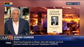 News & Compagnie: Gérard Darmon (1/2) - 24/02