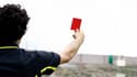 Une arbitre victime d'insulte et de violence dans le foot amateur