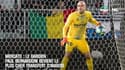 Mercato: Le gardien Paul Bernardoni devient le plus cher transfert d'Angers