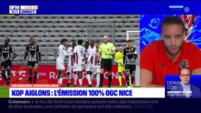 Kop Aiglons du lundi 3 avril – L'émission 100 % OGC Nice