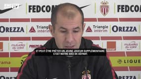 A Monaco, l’opération dégraissage a commencé
