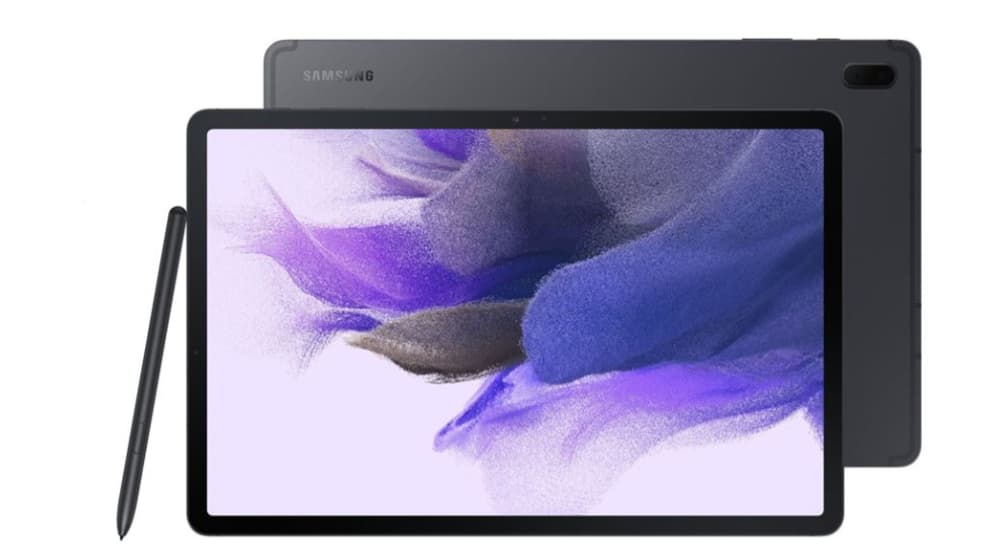 Samsung Galaxy Tab S7 FE 5G 
