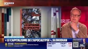 Le duel des critiques : Jean-Marc Daniel, et Julien Damon - 29/03