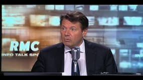 Régionales en Paca: Estrosi dit "oui" à un débat avec Marion Maréchal-Le Pen sur RMC