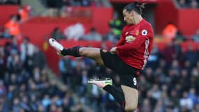 Zlatan Ibrahimovic