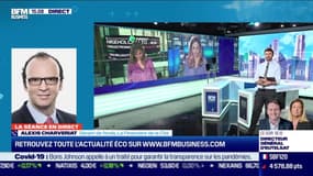 BFM Bourse - Mardi 16 février