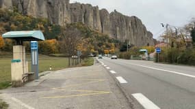 Un adolescente a été percutée par un automobiliste lundi aux Mées.