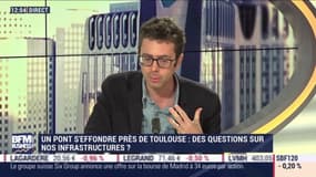 Nicolas Bouzou (Asterès): Quels sont les enjeux du Congrès des maires ?