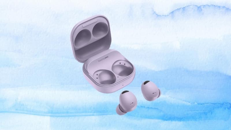 Cette paire d’écouteurs Samsung fait du mal aux AirPods, l’offre est FOLLE