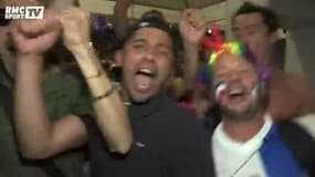 Football / Les spectateurs à Salvador ont apprécié le spectacle - 21/06