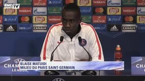 PSG - Gagner contre le FC Bâle, pour engendrer de la confiance