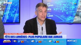 La Fête des lumières: plus populaire que jamais
