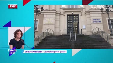 Dunkerque : une trentenaire avoue le meurtre de son mari 