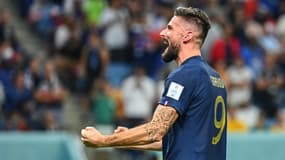 Olivier GIROUD