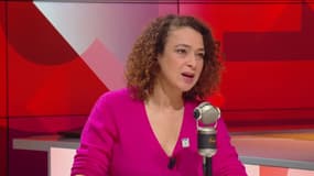 Delphine Horvilleur : "Beaucoup de gens pourraient inspirer de façon éthique notre jeunesse."