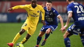 Lassana Diarra