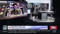 Liverpool / L'avis tranché de Philippe Auclair : "Mohamed Salah devient une superstar à visage humain"