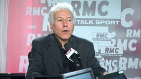 "Il y a une surreprésentation du religieux dans la bouche du président de la République"