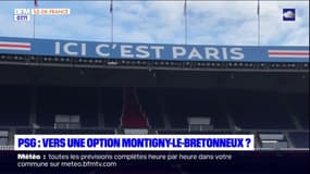 Yvelines: le maire de Montigny-le-Bretonneux prêt à accueillir le stade du PSG