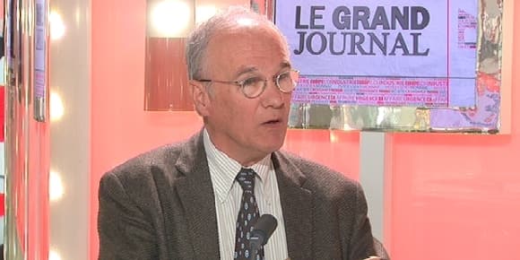 Gilles Carrez Gilles Carrez