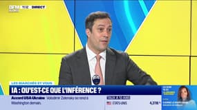 Les marchés et vous : IA, qu'est-ce que l'inférence ? - 26/02