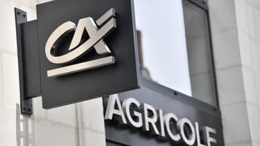 Le Crédit Agricole entre dans le top 10 des banques mondiales