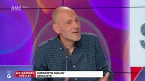 "Macron est en train de se tirer une balle dans le pied. Les retraités ne sont pas un électorat acquis"